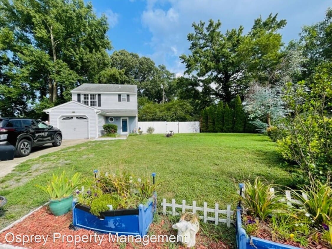 1805 Riddle Ave, Virginia Beach, VA 23454 House Rental in Virginia