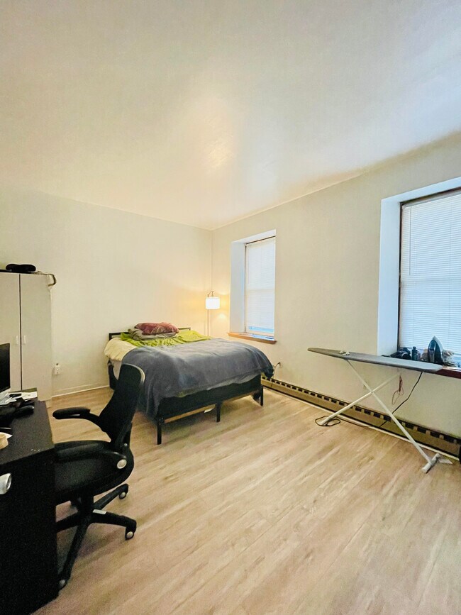 Foto del edificio - 1530 Mount Vernon St