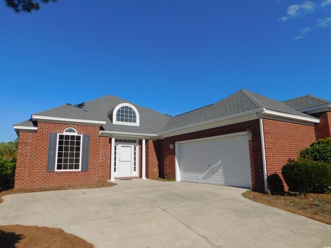 Foto del edificio - 3801 Cagney Ln