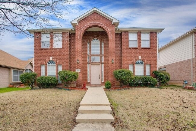 Photo - 7808 Silver Sage Drive Unit House
