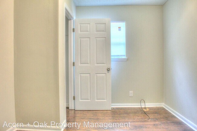 Foto del edificio - 2 br, 1 bath House - 1406 Evelyn Street Apt A