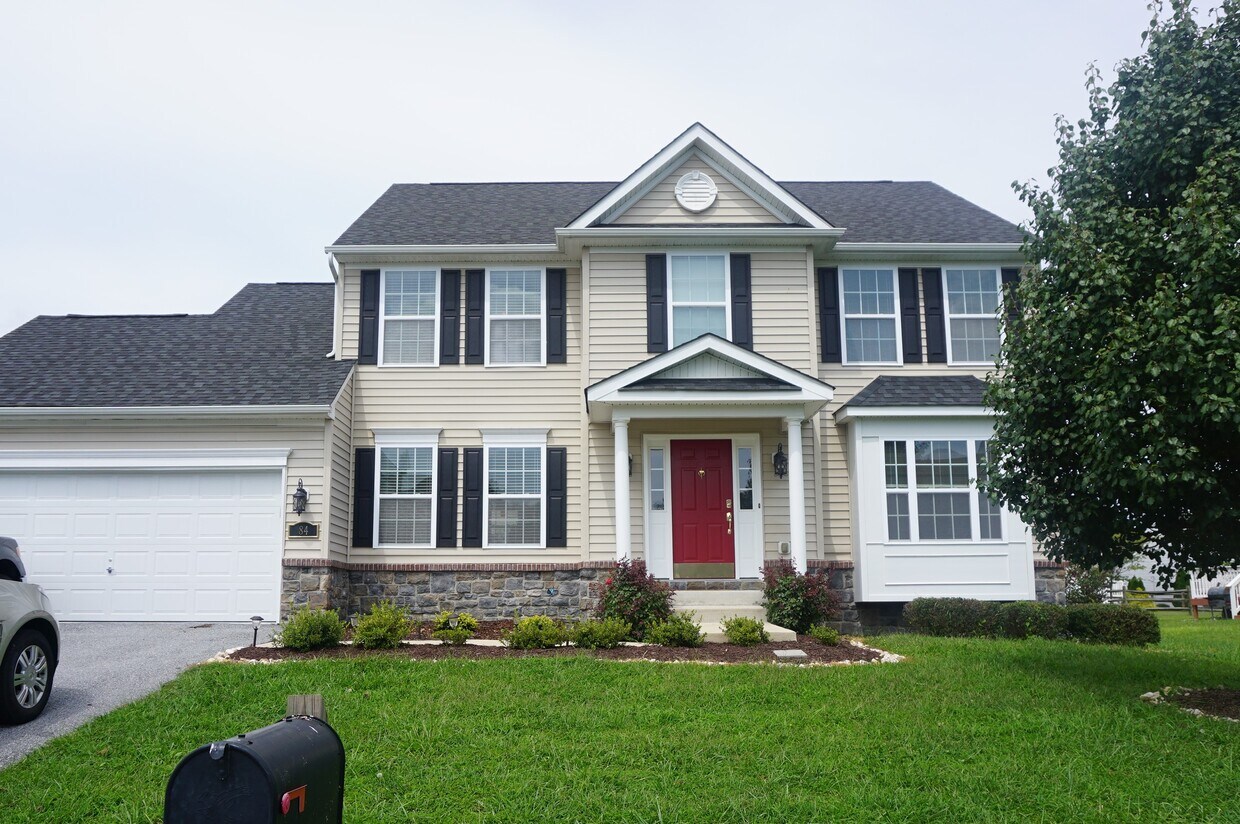 84 Laks Ct, Smyrna, DE 19977 House for Rent in Smyrna, DE