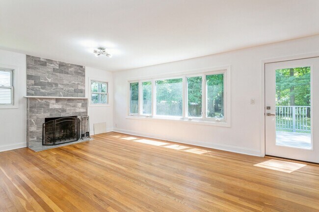 Photo - 62 Buff Rd (Tenafly, NJ) House