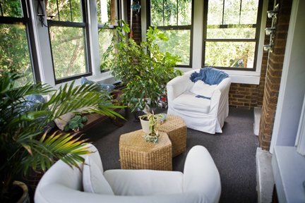Foto del edificio - 4422 N Greenview Ave
