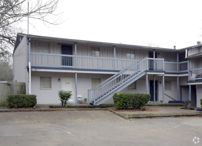 Foto del edificio - Mid-Town Apartments