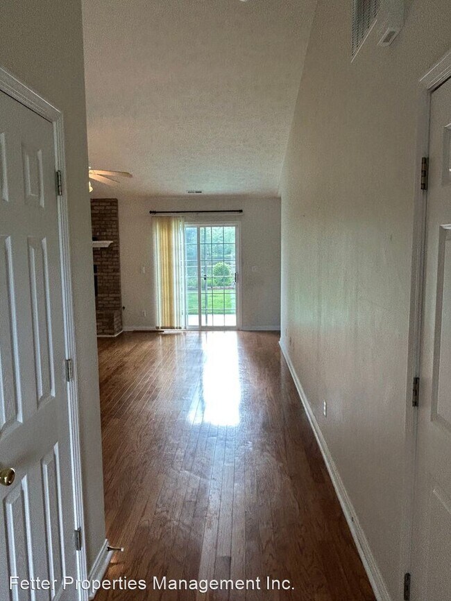 Building Photo - 3 br, 2 bath House - 9209 Cayes Drive