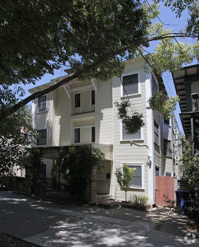 Foto del edificio - 1421 G St