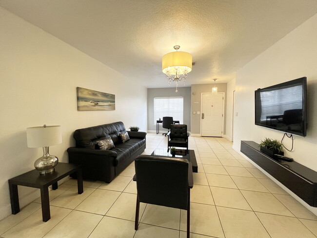 Foto del edificio - 4312 S Kirkman Rd