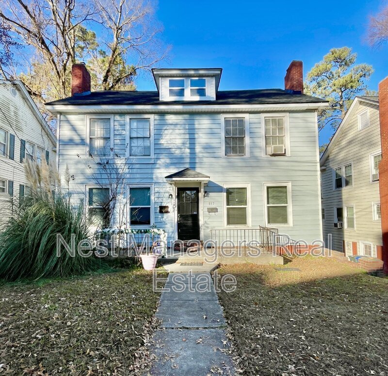 Primary Photo - 115 Woodside Ave