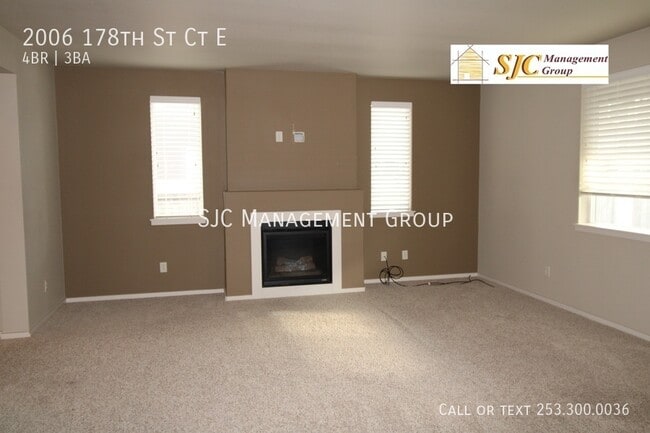 Building Photo - 2006 178th St Ct E