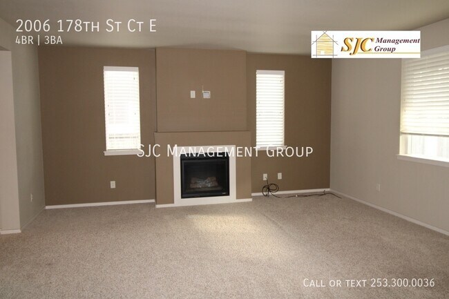 Foto del edificio - 2006 178th St Ct E