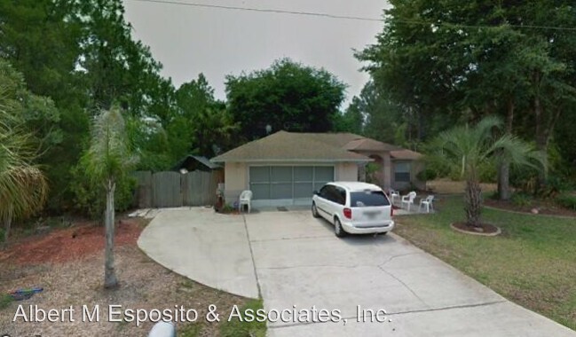 Primary Photo - 3 br, 2 bath House - 21 Palm Lane