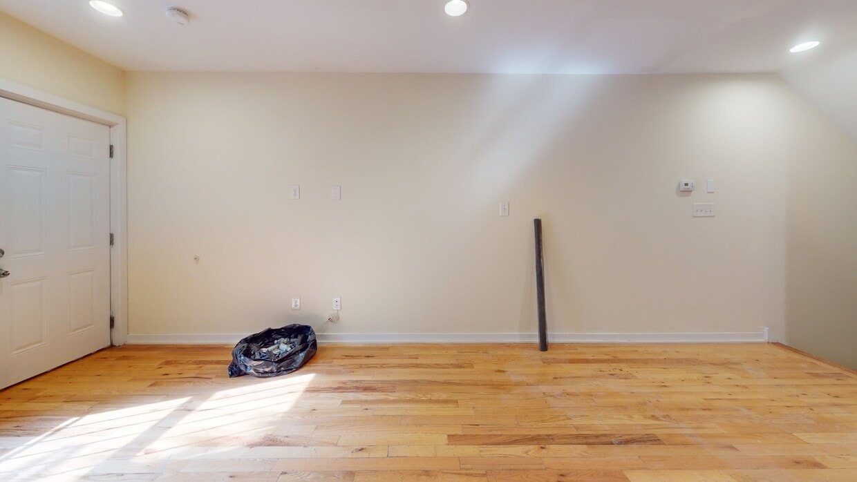 Photo - 1526 N Carlisle St Apartment