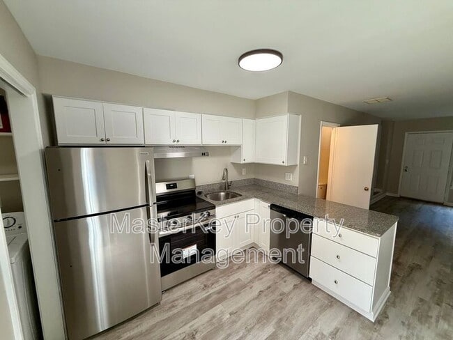 Photo - 126 Friar Ln Townhome