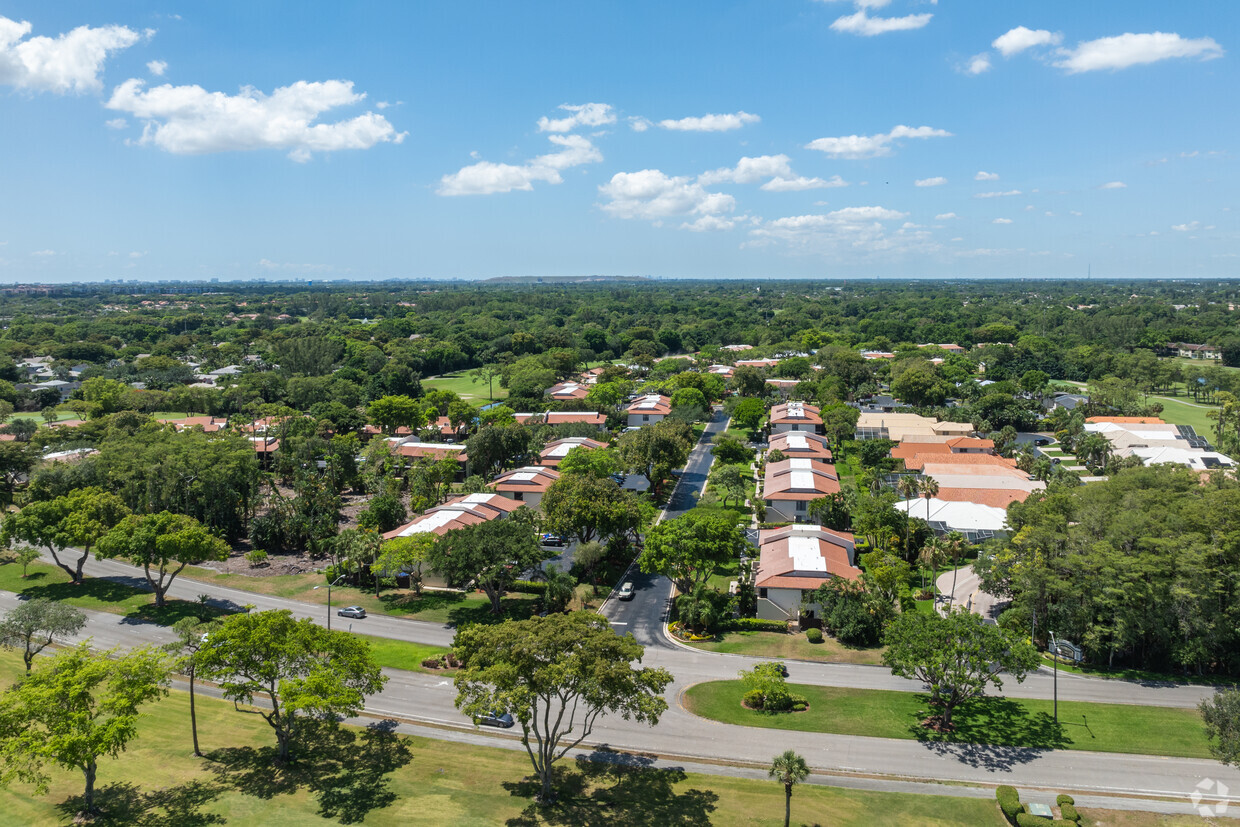 Contexto - The Horizons of Boca Lago