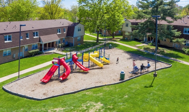 Interior Photo - Foxwood Manor Apartments
