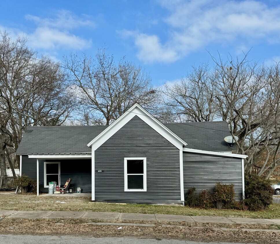 400 S 4th St, Bonham, TX 75418 House Rental in Bonham, TX