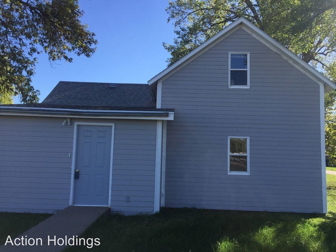 Foto principal - 3 br, 1 bath House - 117 Poplar St