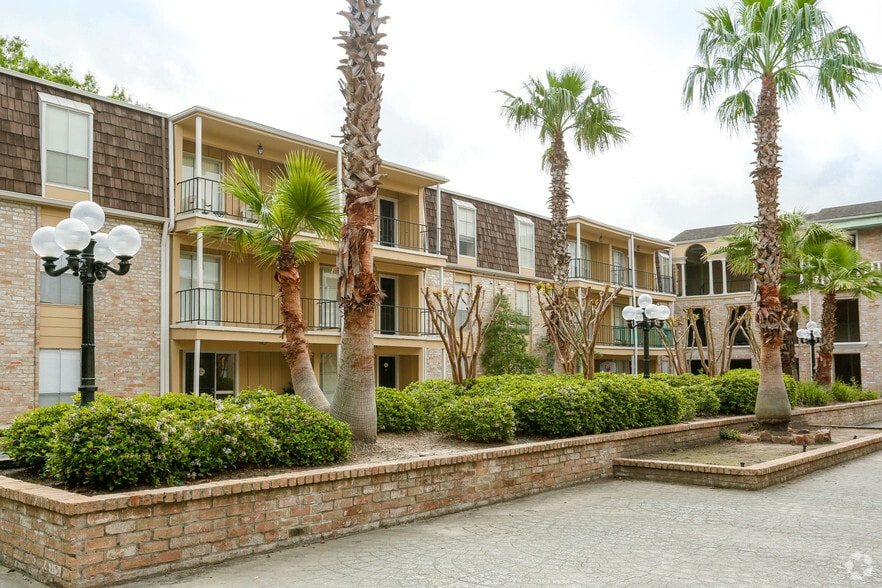 Yorktown Apartment Homes Rentals Houston, TX
