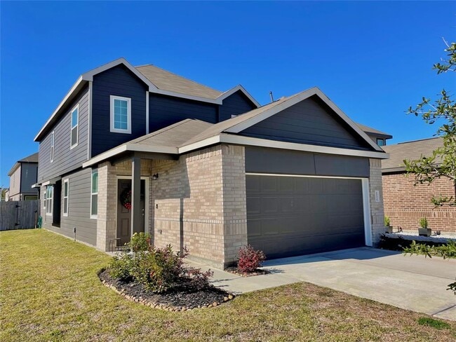 Foto del edificio - 25558 Woodmere Spur Ln