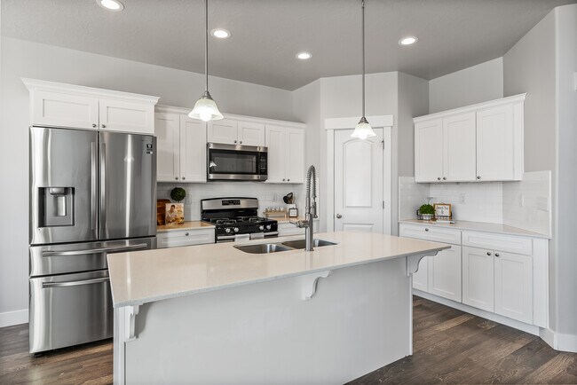 Building Photo - 14549 S Juniper Shade Dr