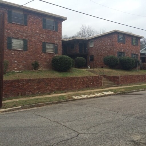 Foto del edificio - 1417 17th St N