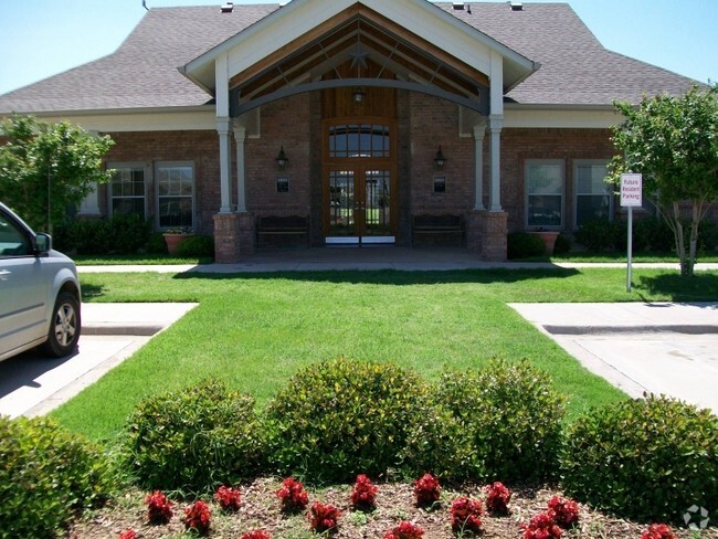 Building Photo - Red River Senior Village