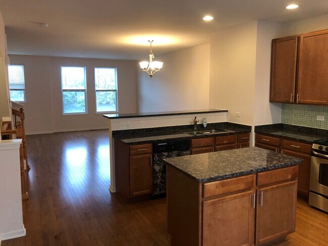 Foto del edificio - 3710 S Sangamon St