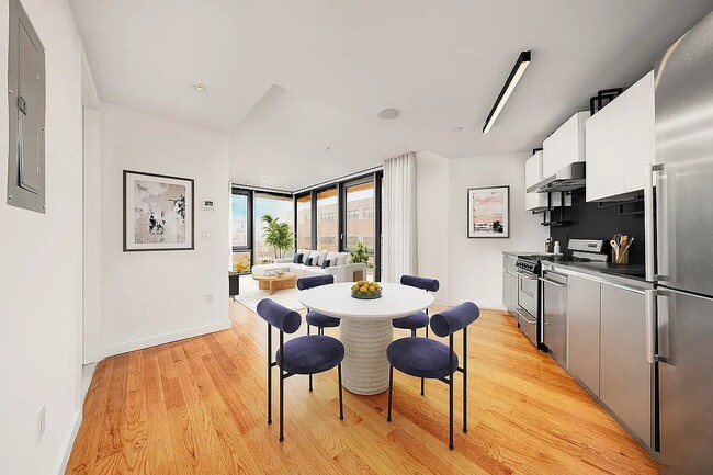Foto del edificio - 123 Melrose St