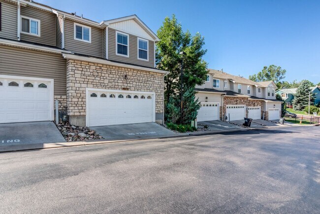 Building Photo - 3 bedroom townhome in Northeast Colorado Springs