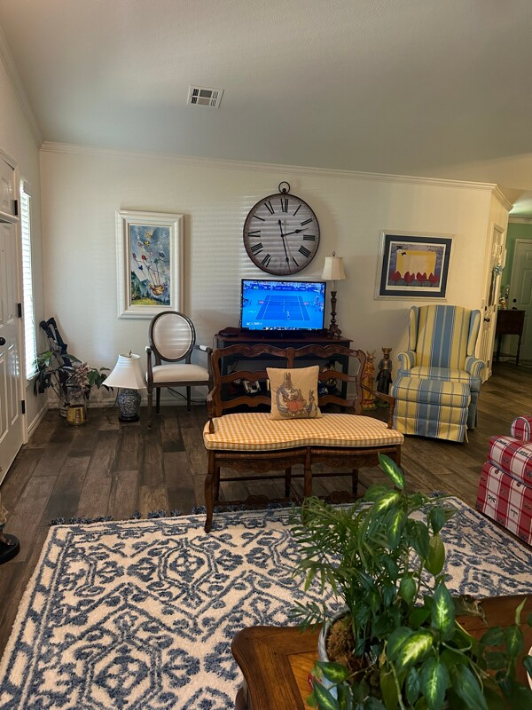 Photo - 3 W Prairie Dunes Ct House