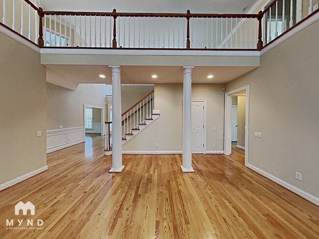 Building Photo - 11644 James Richard Dr