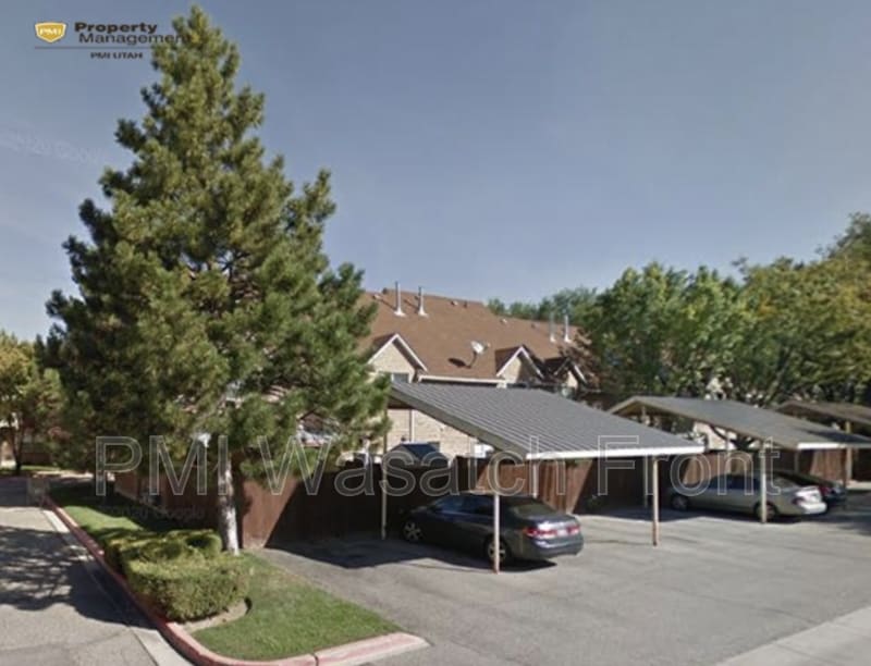 3401 W 3470 S, West Valley City, UT 84119 Condo for Rent in West