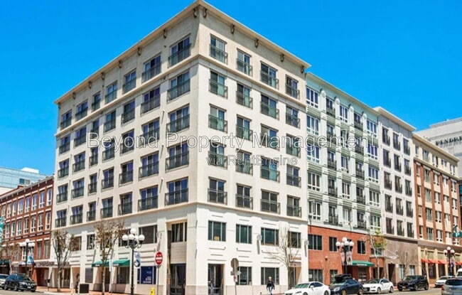 Building Photo - 450 J St