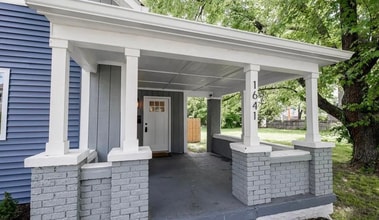 Building Photo - 1641 Carrollton Ave