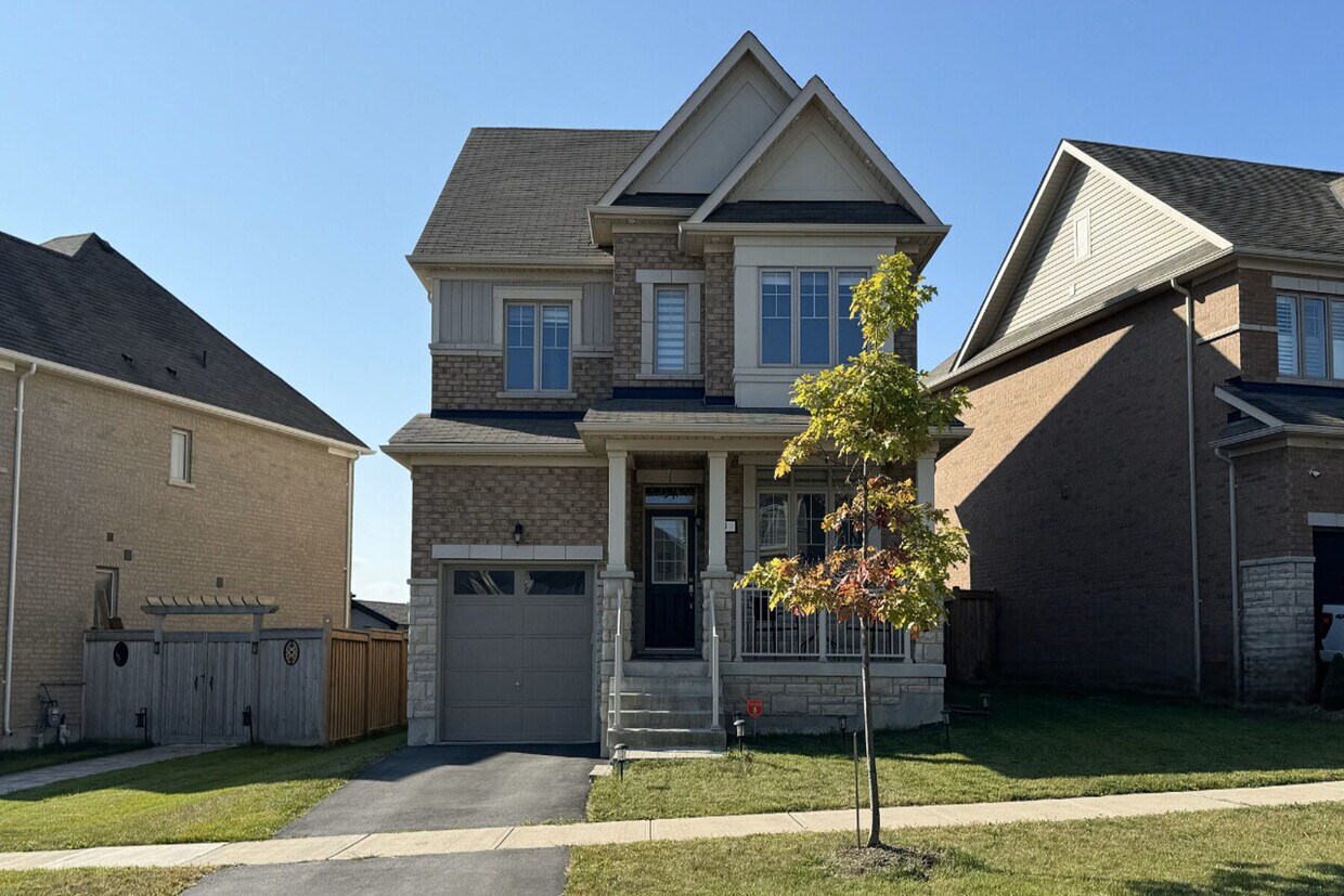 9 Stych St, New Tecumseth, ON L0G 1W0 House for Rent in New Tecumseth