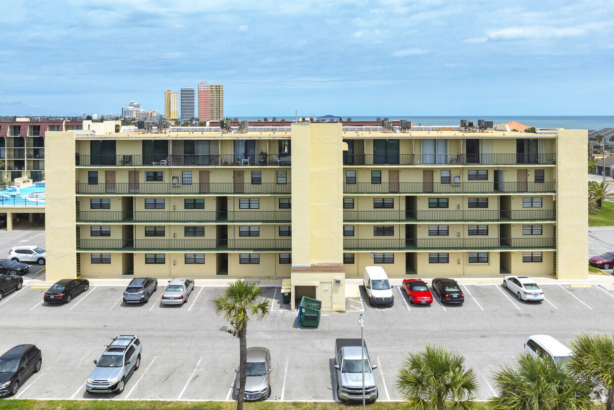 Alternate - Vantage Pointe
