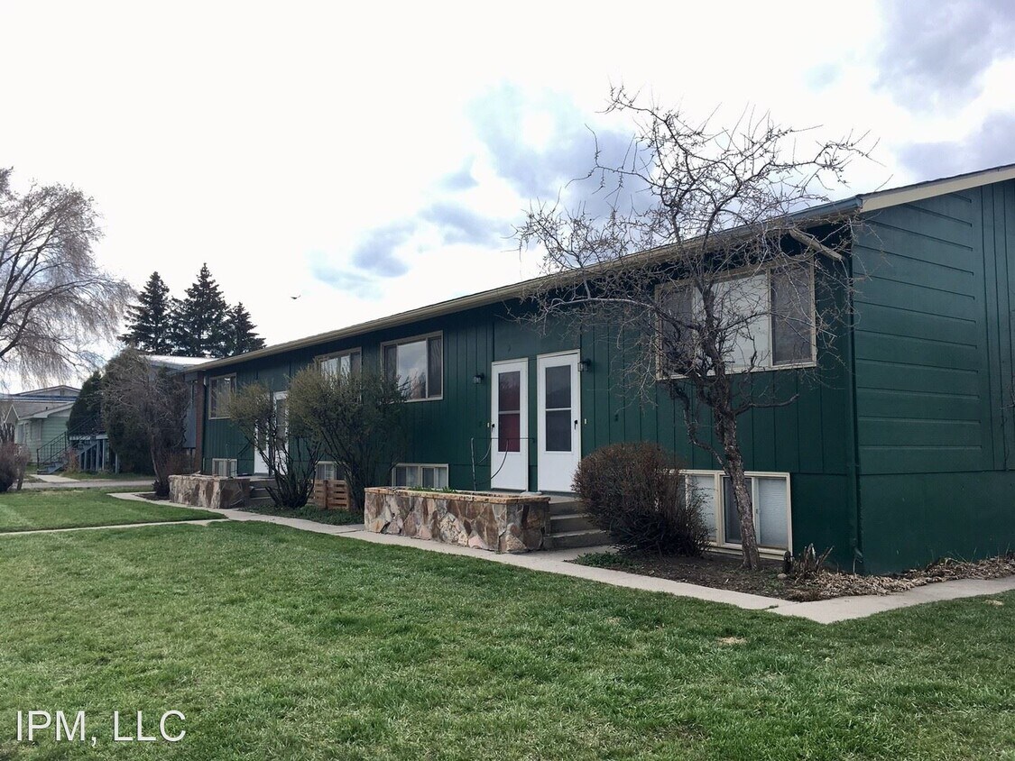 201 S 19th Ave, Bozeman, MT 59718 Room for Rent in Bozeman, MT