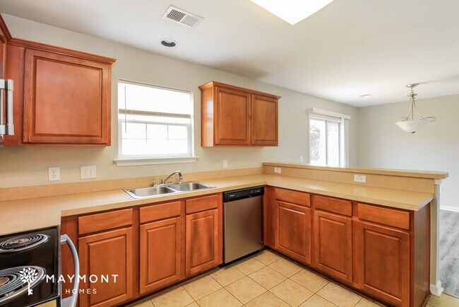 Foto del edificio - Charming 3 Bedroom Home in Longs, SC