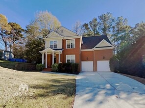 Building Photo - 3260 Mt Olive Rd