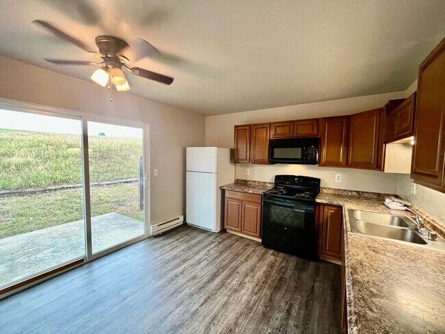 Foto del edificio - 1154 Darby St