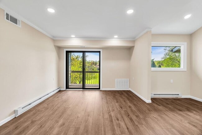 Foto del edificio - 15B Andover Ct