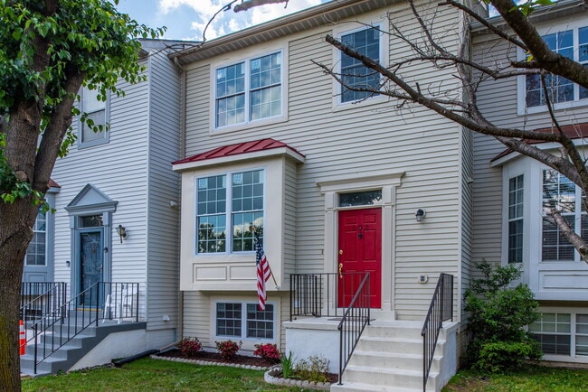 Foto del edificio - 602 Stafford Glen Ct