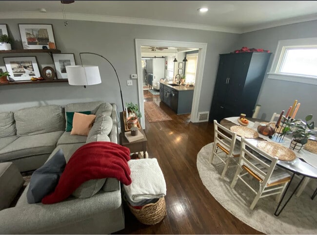 Building Photo - 4319 Adams St