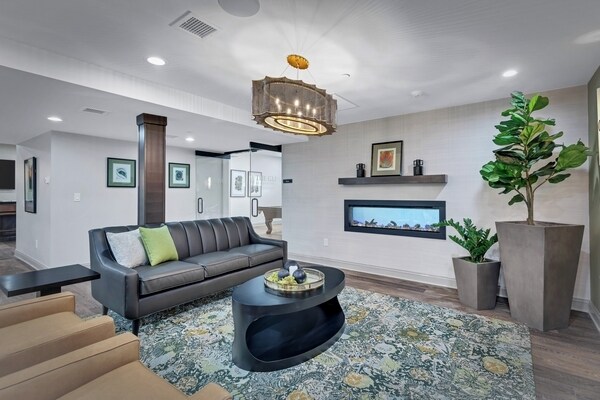 Foto del edificio - The Glen at Lafayette Hill