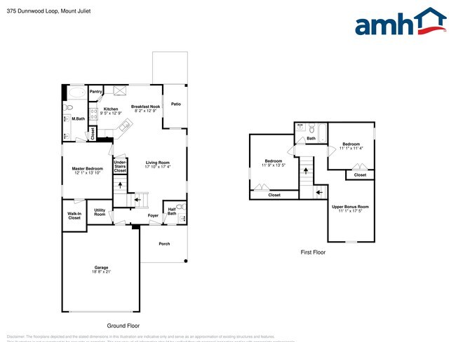 Foto del edificio - 375 Dunnwood Loop