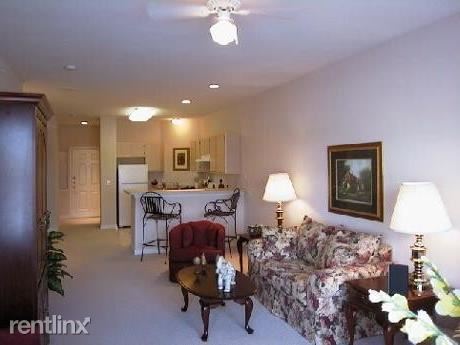 Foto del edificio - 2 br, 1 bath Condo - 300 S Stagecoach Trl ...