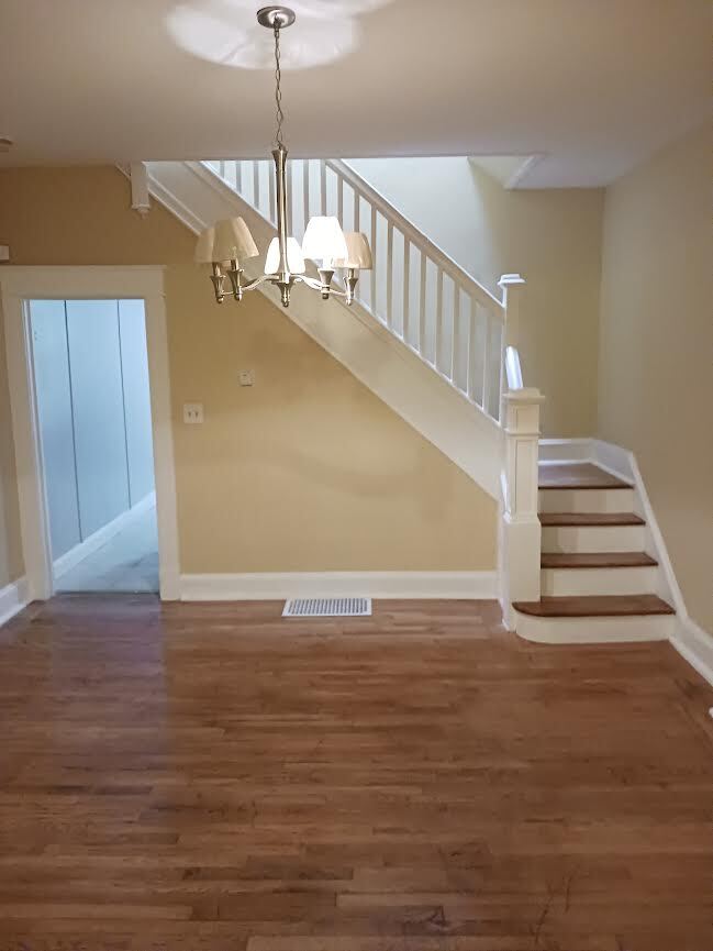 Dining Room - 2824 Clifton Park Ter