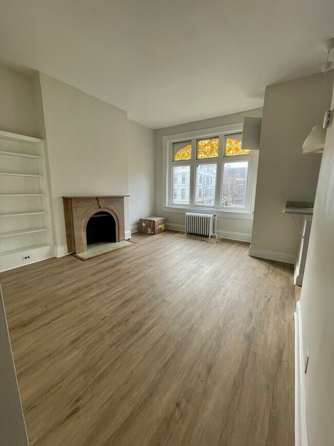 Building Photo - 1601 Park Avenue, Unit 3