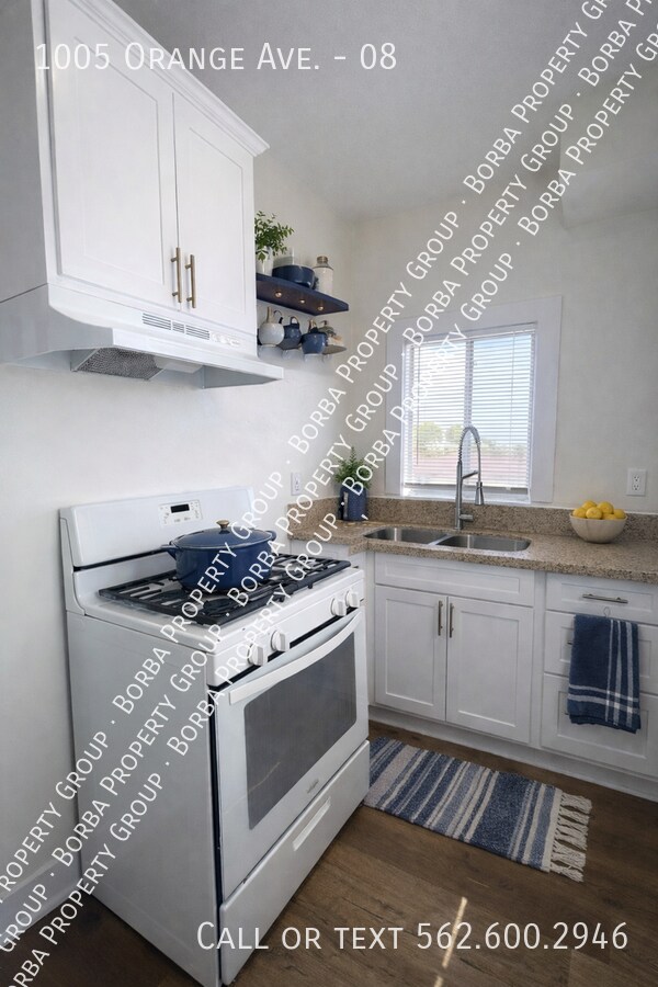 Foto del edificio - 1005 Orange Ave